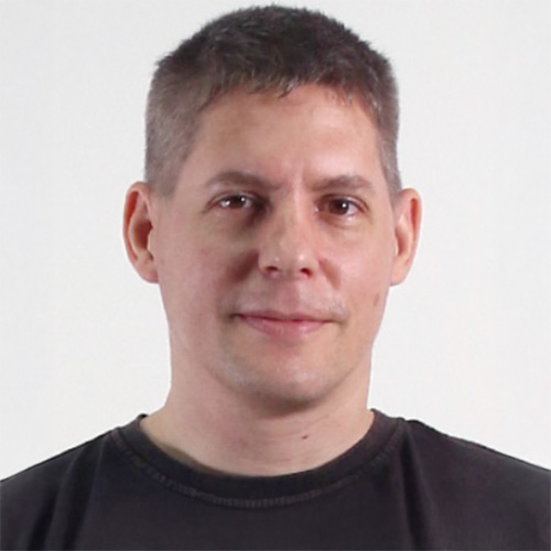 Asst. Prof Rainer DUMKE