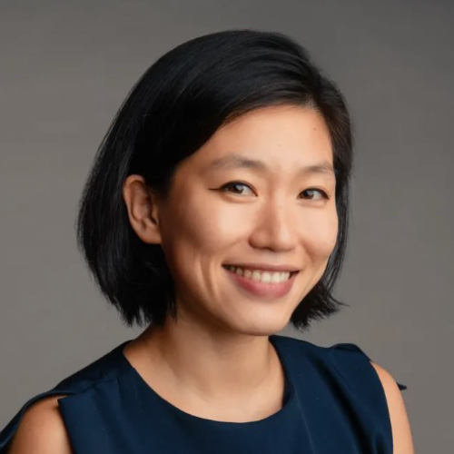 Asst. Prof Yvonne. Y. GAO