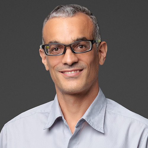 Asst. Prof Dario POLETTI