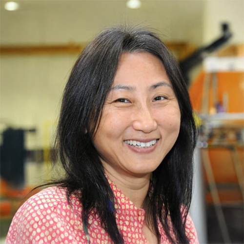 Prof BAI Mei