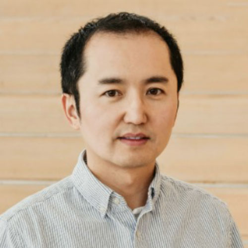 Prof GAO, Xuan