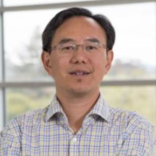 Prof HUANG, Zhirong