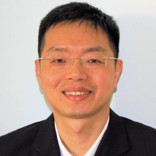 Prof LEW Wen Siang