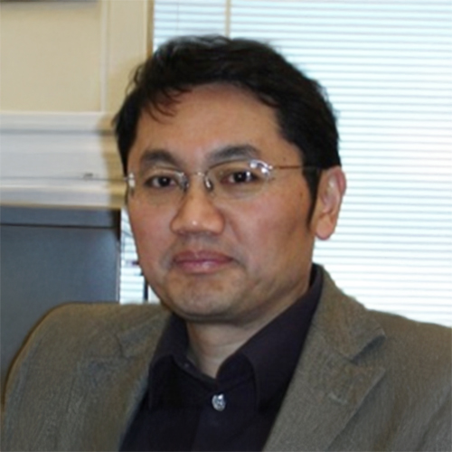 Prof ZHONG, Dongping