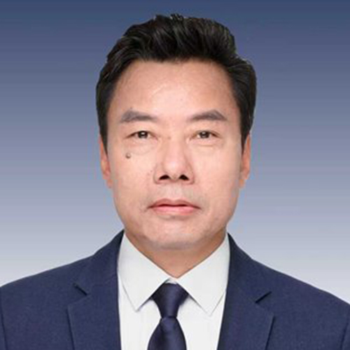 Prof ZHOU, Xingjiang