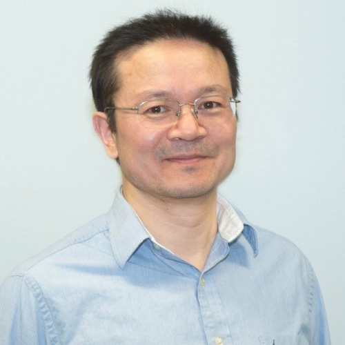 Professor W. Vincent LIU